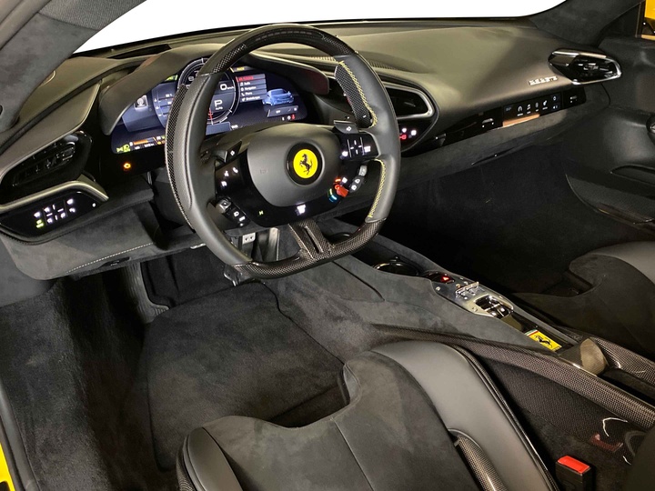 Ferrari 296 GTB -  - Joinsteer - #4