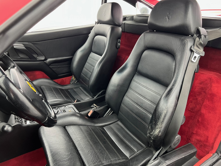 Ferrari F355 Berlinetta -  - Joinsteer - #5
