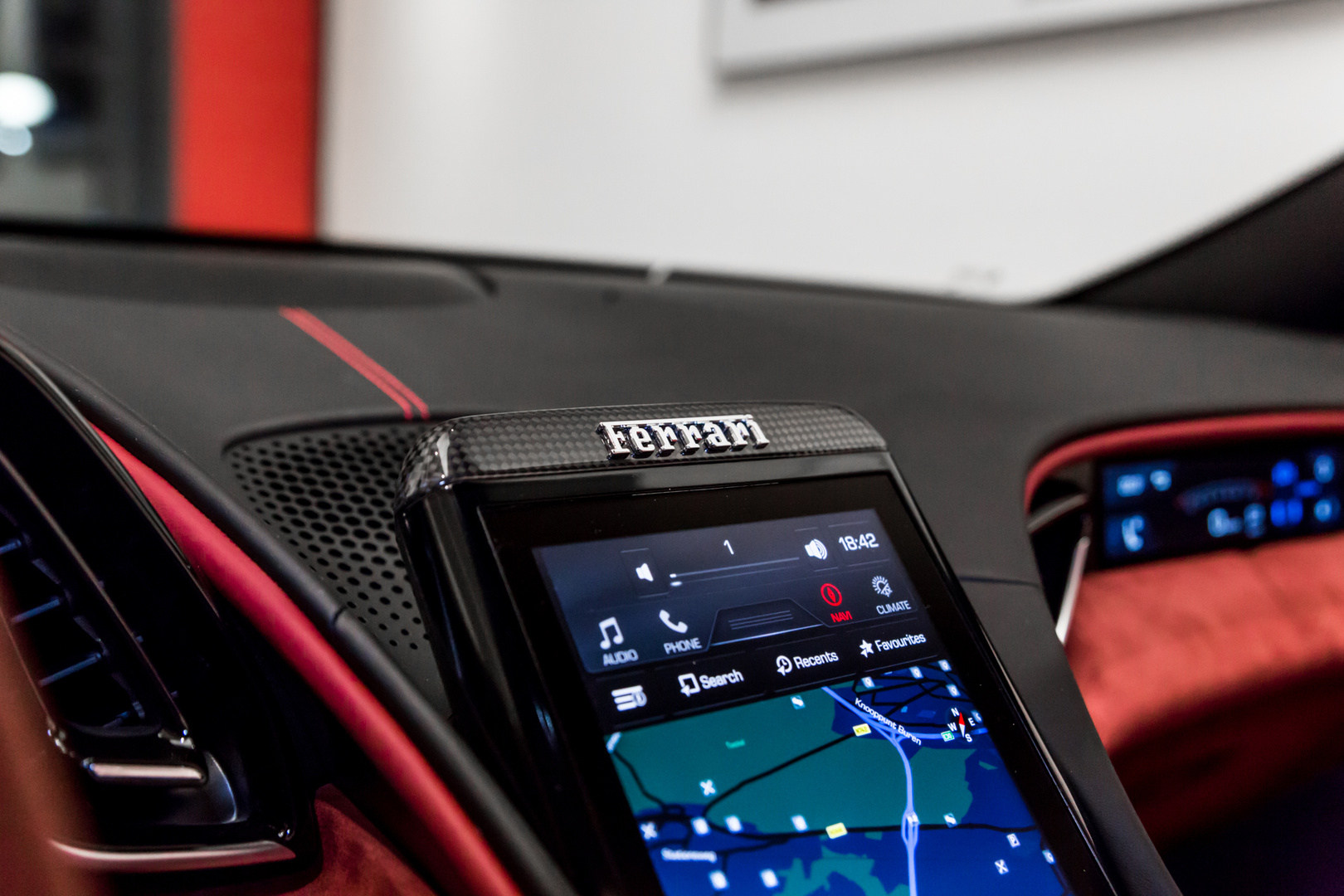 Ferrari Roma Spider - 2024 - Joinsteer - #11