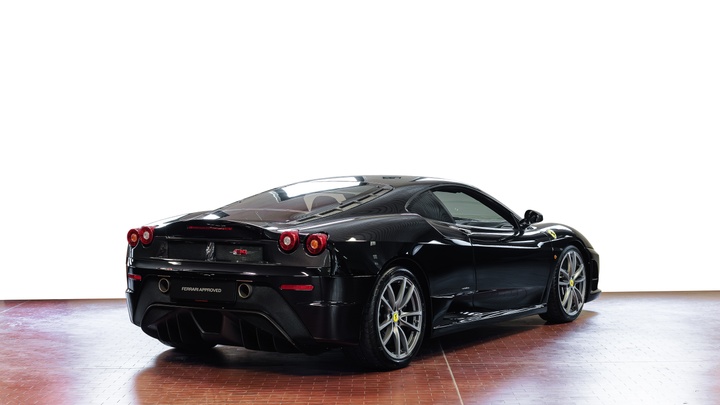 Ferrari 430 Scuderia -  - Joinsteer - #2