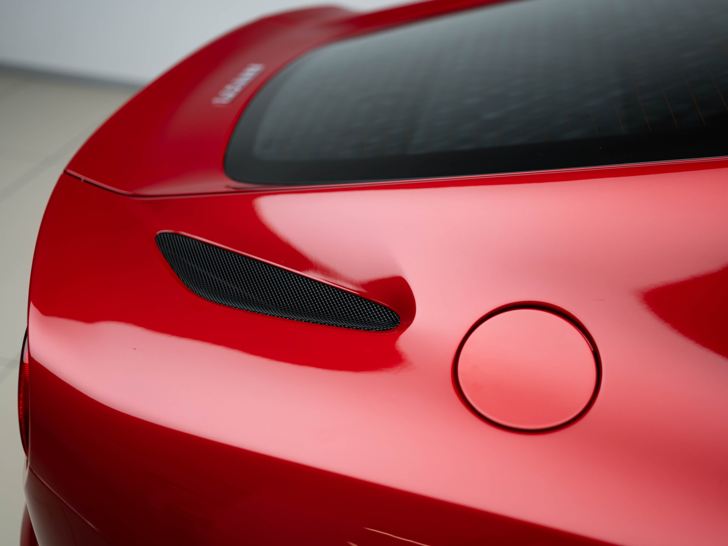 Ferrari F12 Berlinetta - 2012 - Joinsteer - #32