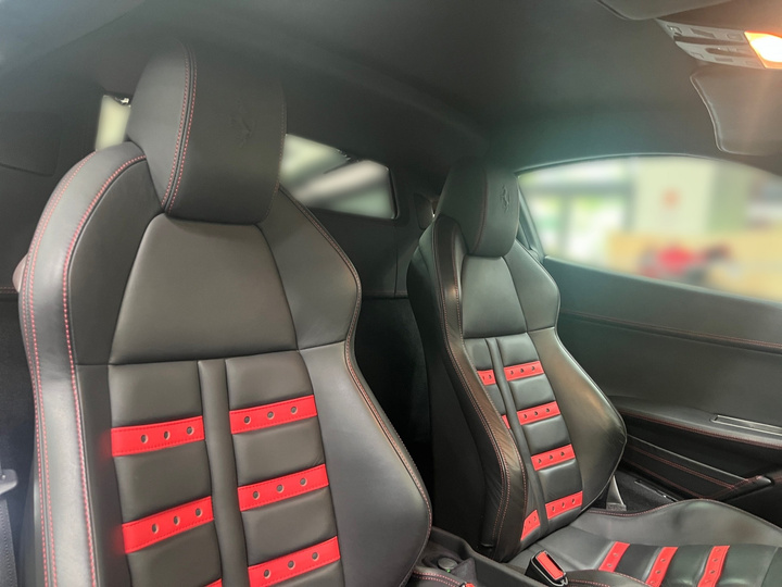 Ferrari 458 Italia -  - Joinsteer - #5