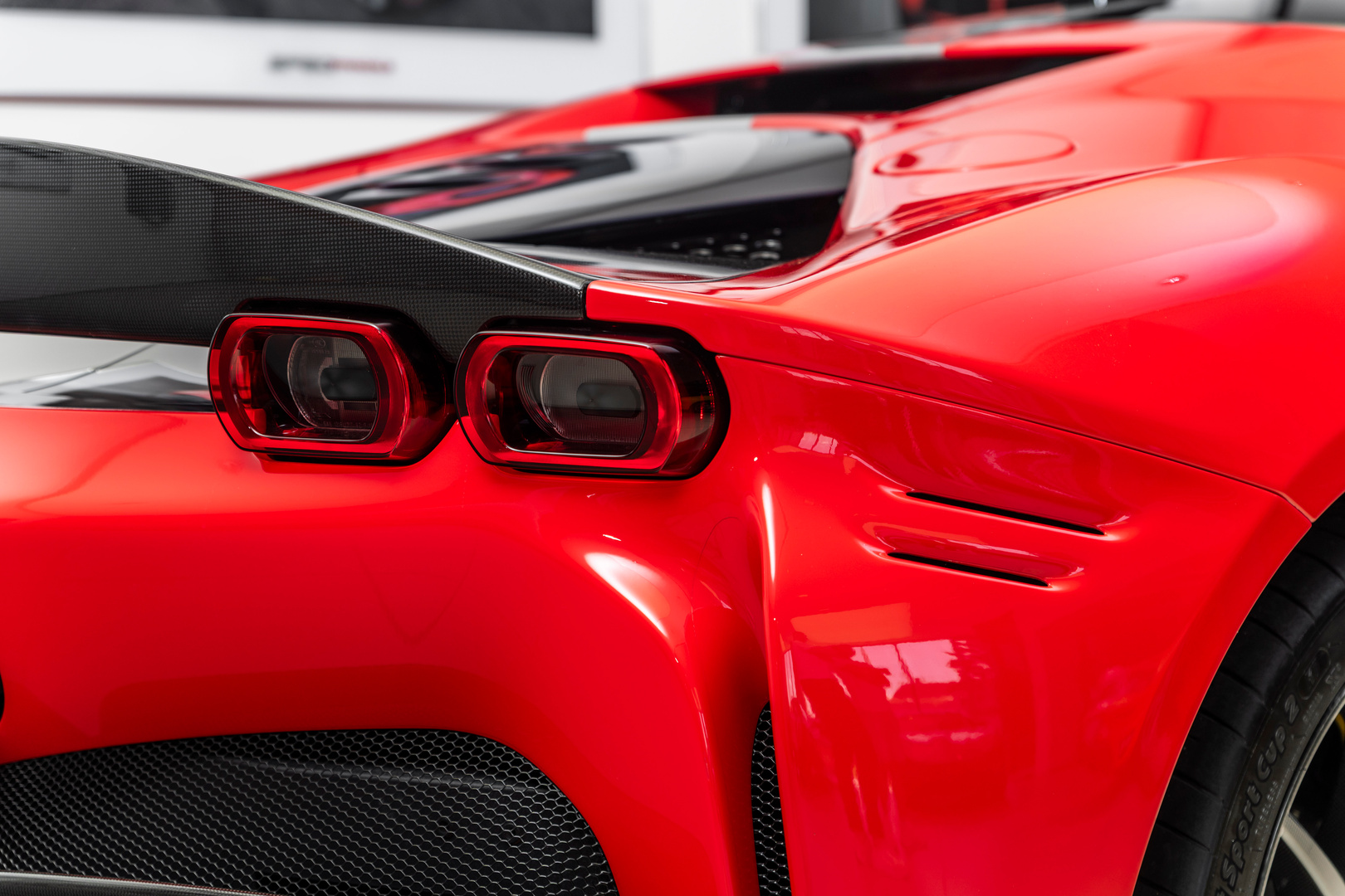 Ferrari SF90 Stradale - 2022 - Joinsteer - #21