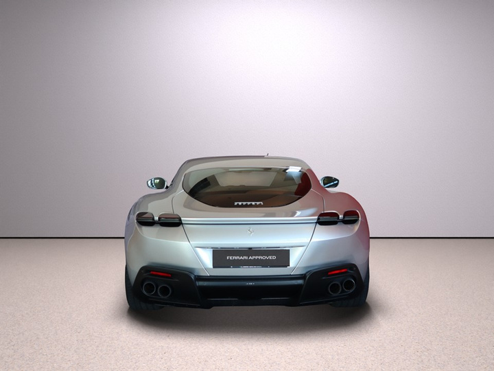 Ferrari Roma -  - Joinsteer - #3