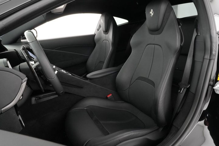 Ferrari Roma -  - Joinsteer - #5