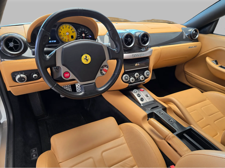 Ferrari 599 GTB Fiorano -  - Joinsteer - #4
