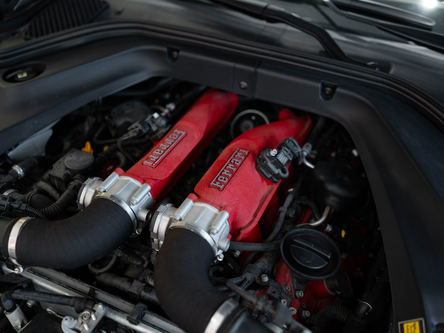 Ferrari California T - 2014 - Joinsteer - #26