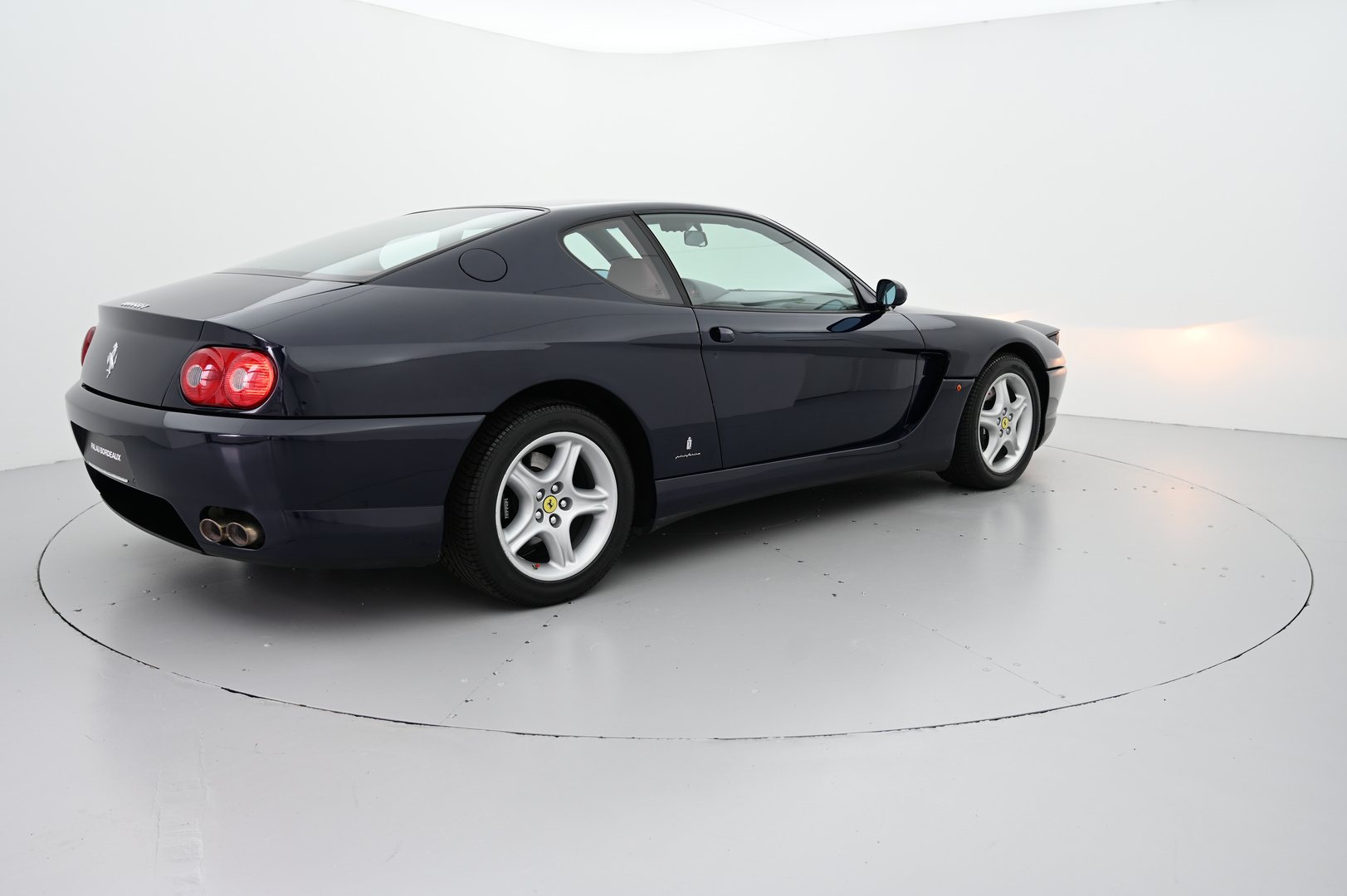 Ferrari 456 GT - 1996 - Joinsteer - #3