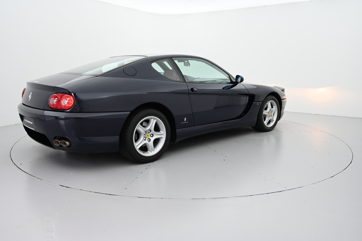 Ferrari 456 GT -  - Joinsteer - #2