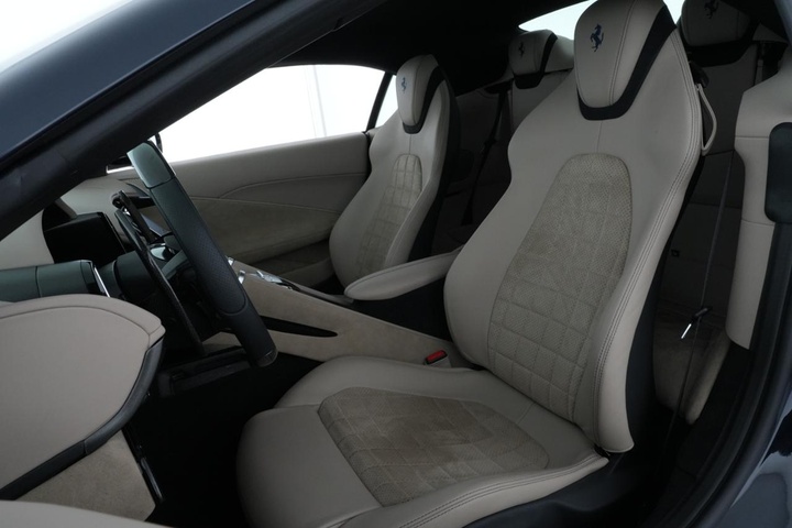 Ferrari Roma Spider -  - Joinsteer - #5