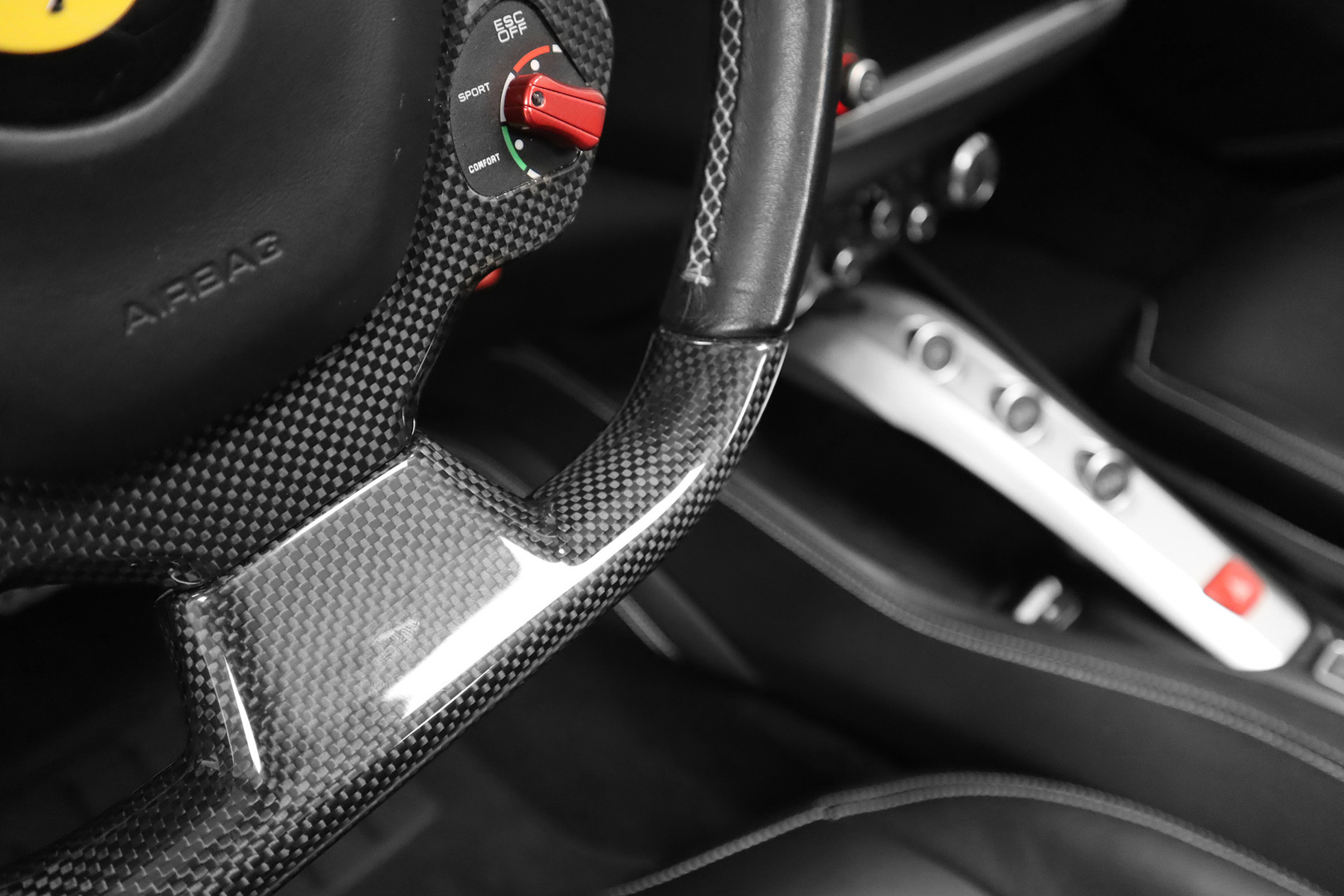 Ferrari California T - 2014 - Joinsteer - #20
