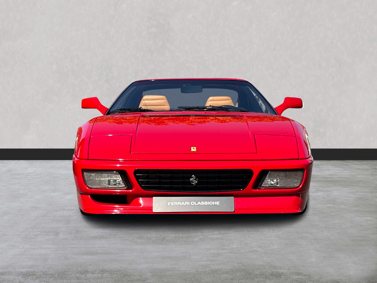 Ferrari 348 TB/TS - 1993 - Joinsteer - #2