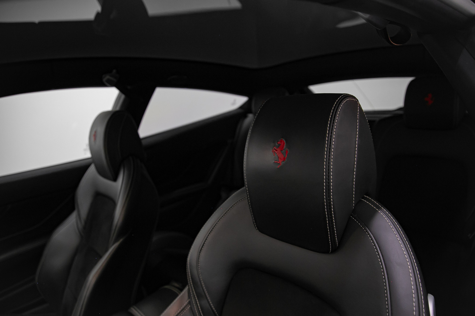 Ferrari FF - 2013 - Joinsteer - #16