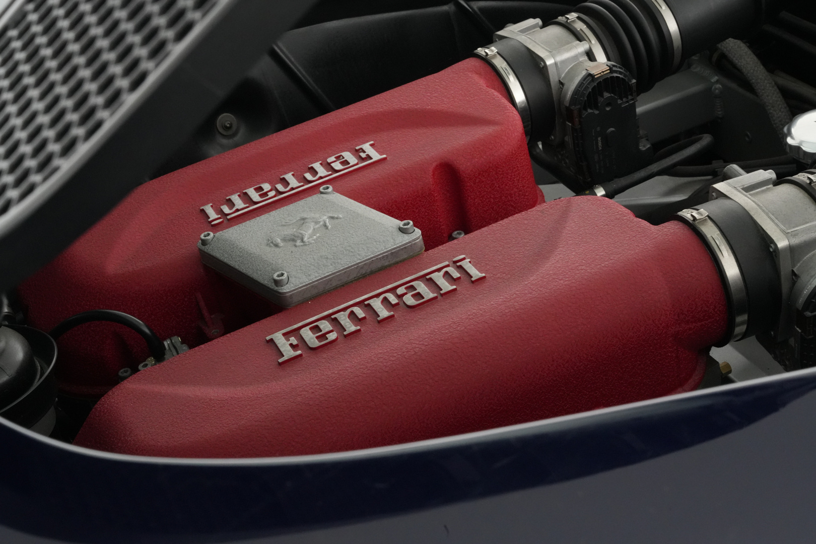 Ferrari 360 Modena - 2000 - Joinsteer - #18