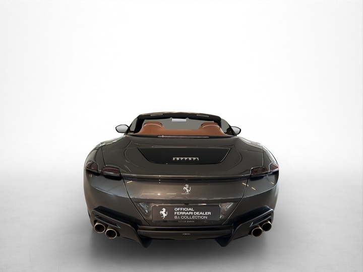 Ferrari Roma Spider -  - Joinsteer - #3