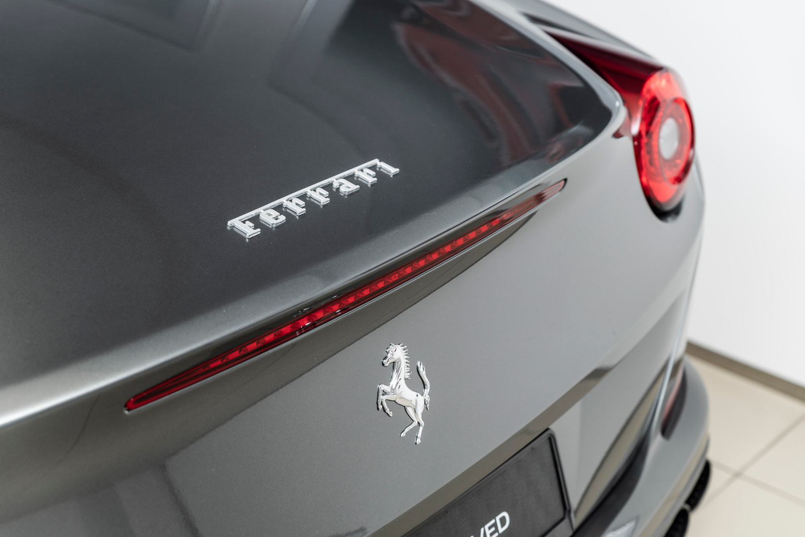 Ferrari California T - 2017 - Joinsteer - #11