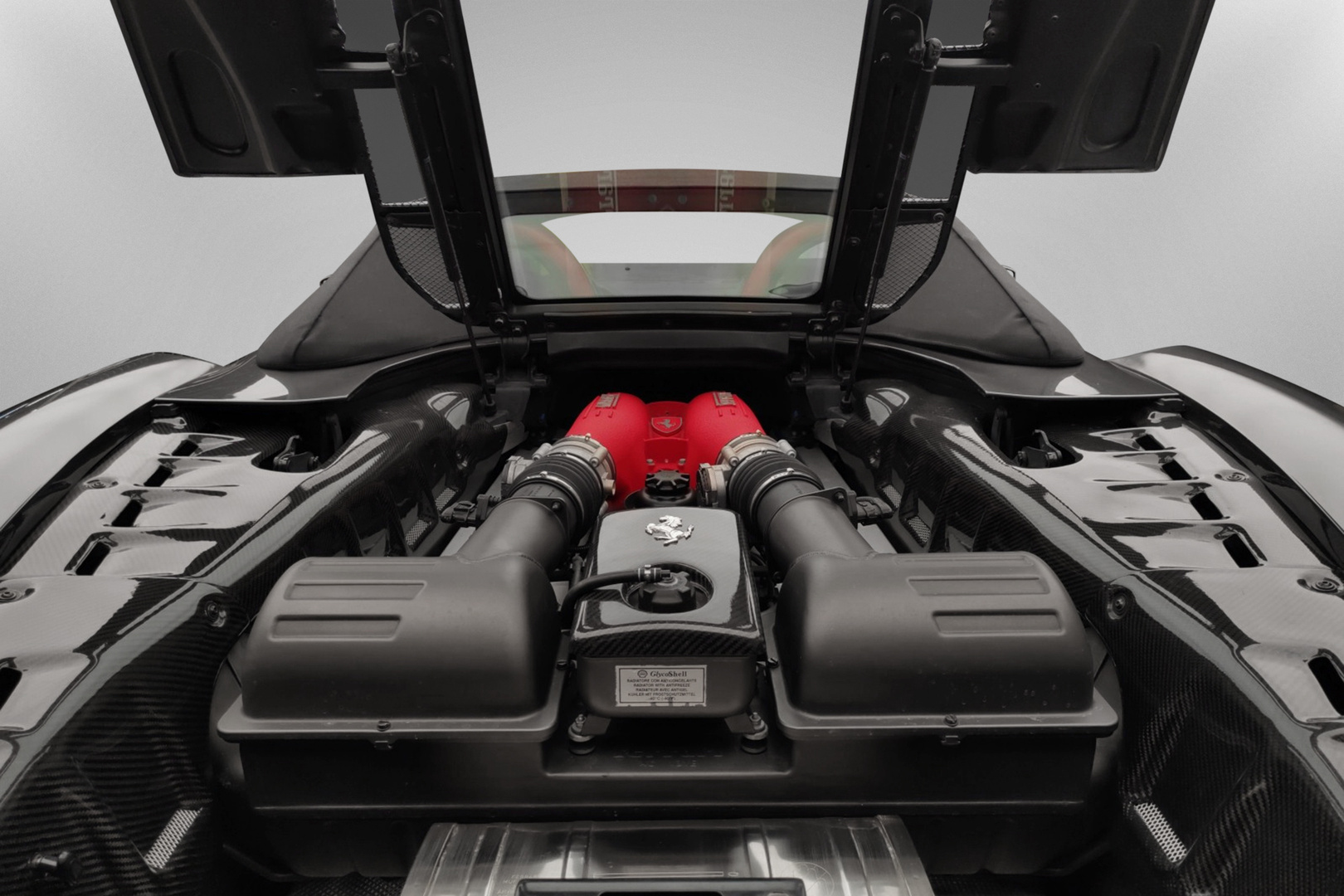 Ferrari F430 Spider - 2007 - Joinsteer - #9