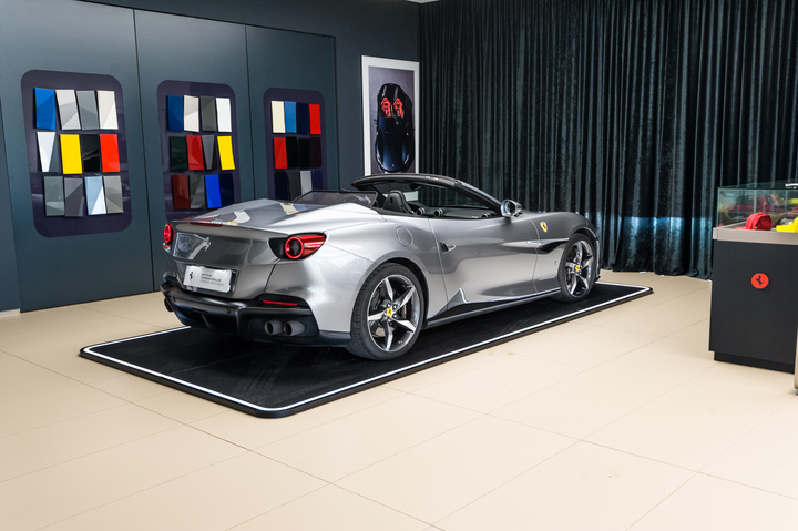 Ferrari Portofino M -  - Joinsteer - #2