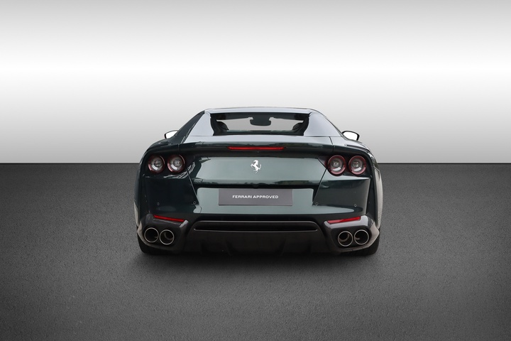 Ferrari 812 GTS -  - Joinsteer - #3