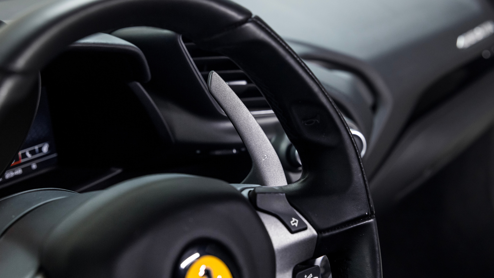 Ferrari 488 GTB - 2017 - Joinsteer - #11