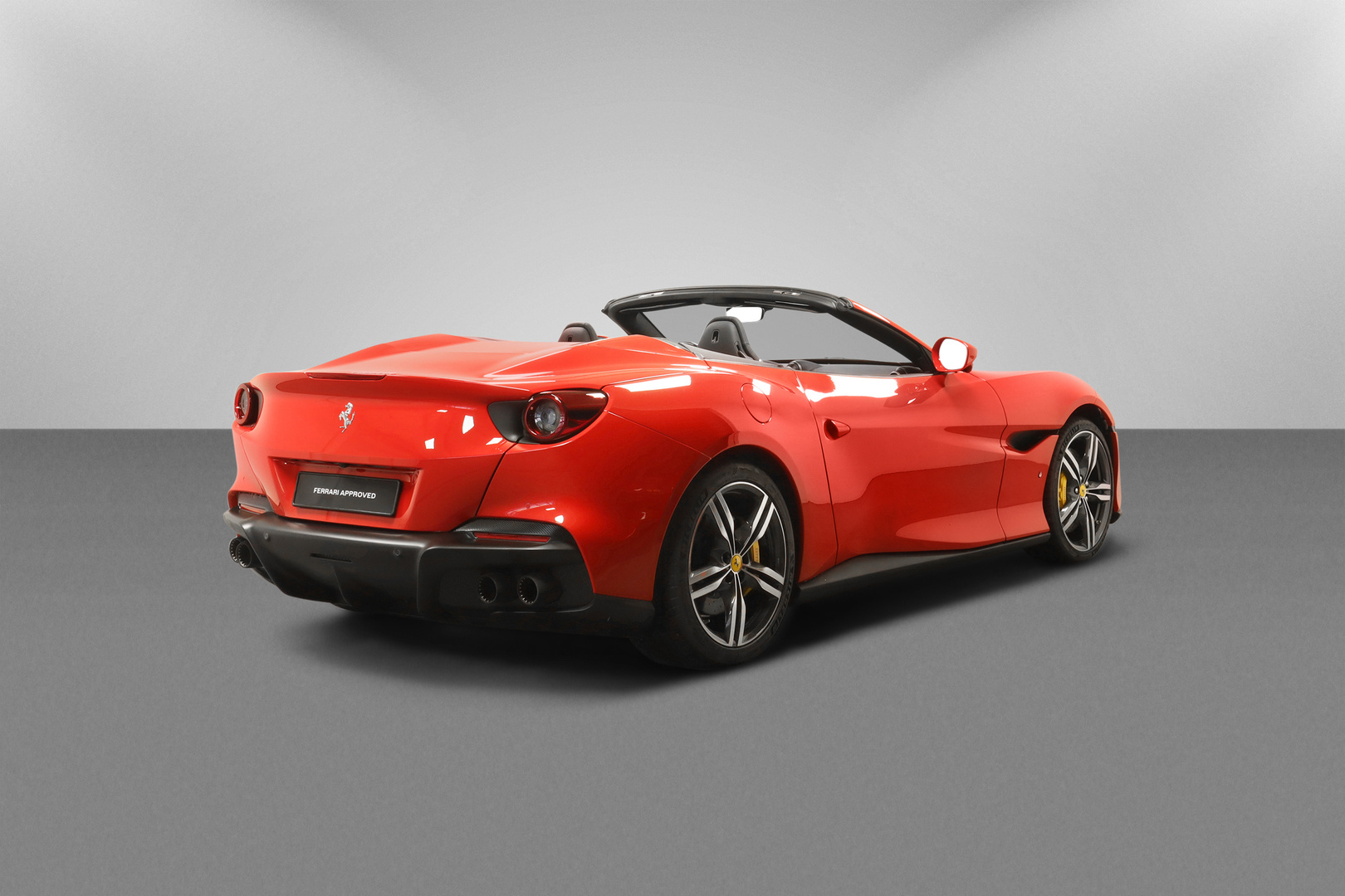 Ferrari Portofino M - 2023 - Joinsteer - #3