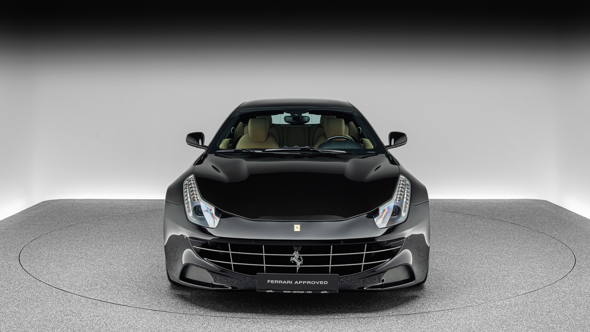 Ferrari FF - 2015 - Joinsteer - #2