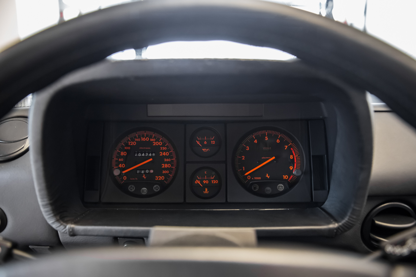 Ferrari 512 TR - 1992 - Joinsteer - #15