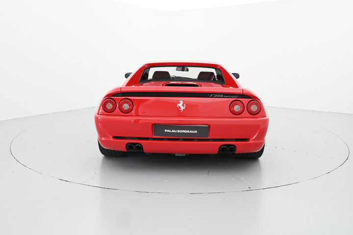 Ferrari F355 Berlinetta -  - Joinsteer - #3