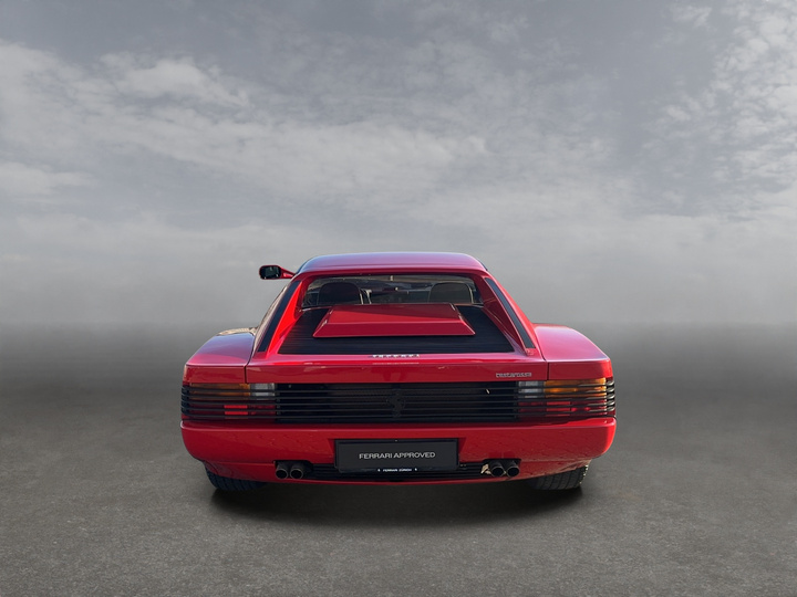 Ferrari Testarossa -  - Joinsteer - #3