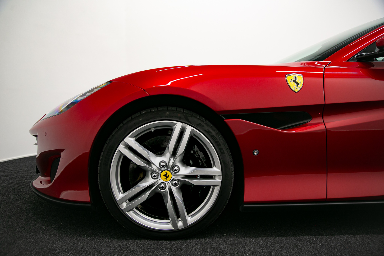 Ferrari Portofino - 2018 - Joinsteer - #16