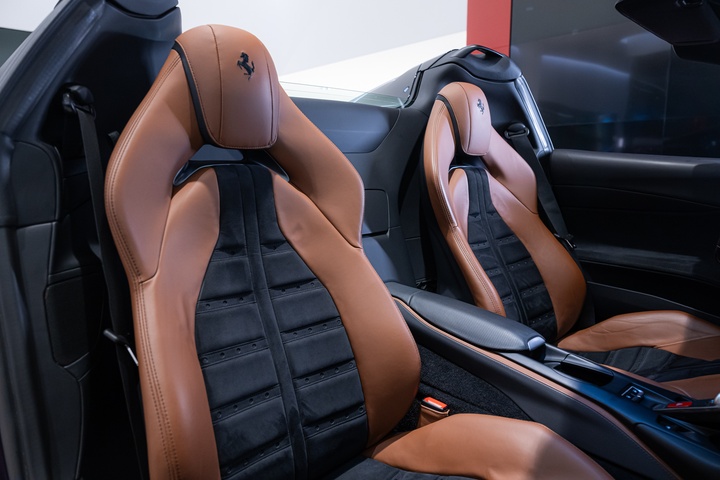 Ferrari 812 GTS -  - Joinsteer - #5