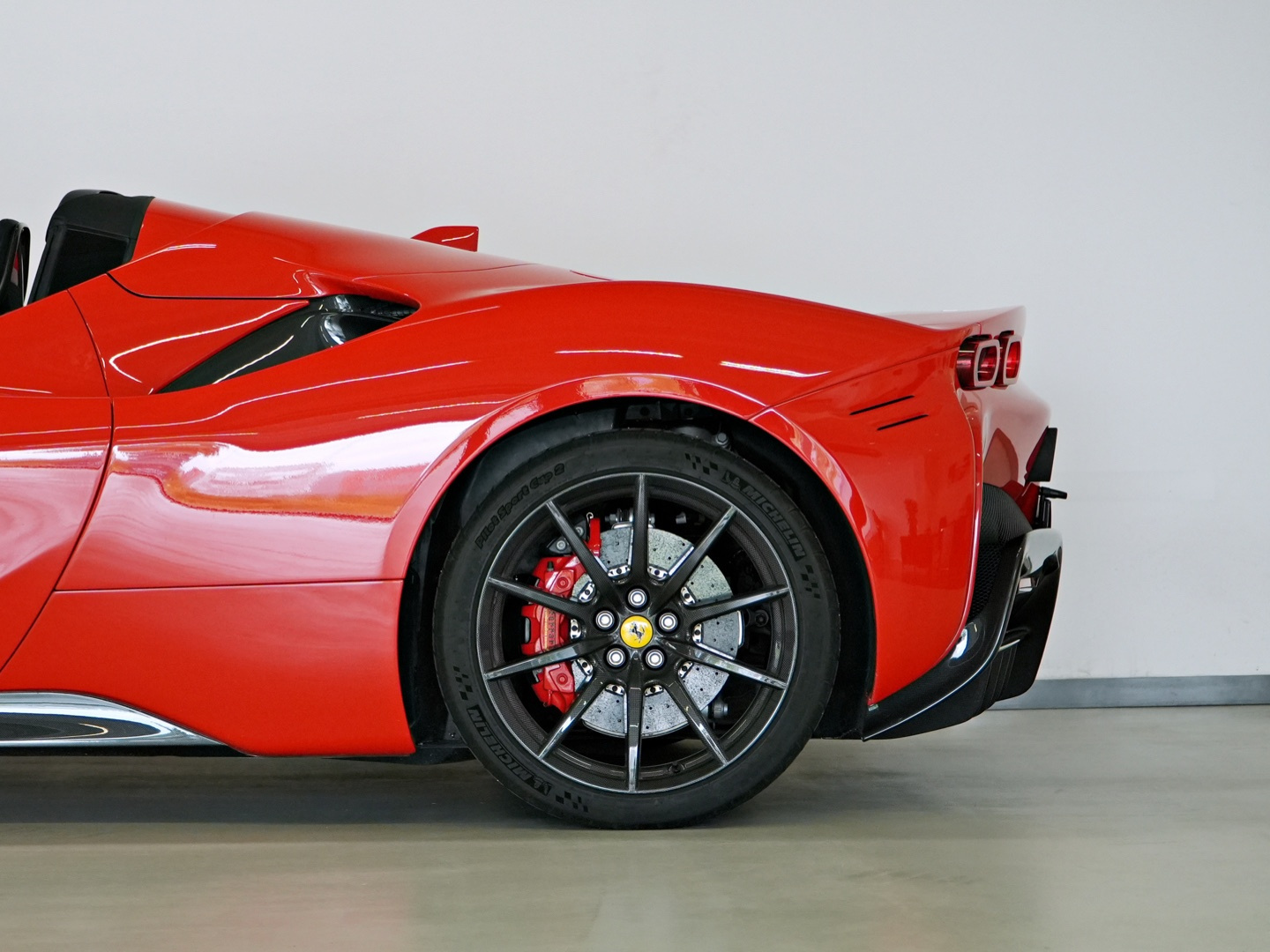 Ferrari SF90 Spider - 2023 - Joinsteer - #9