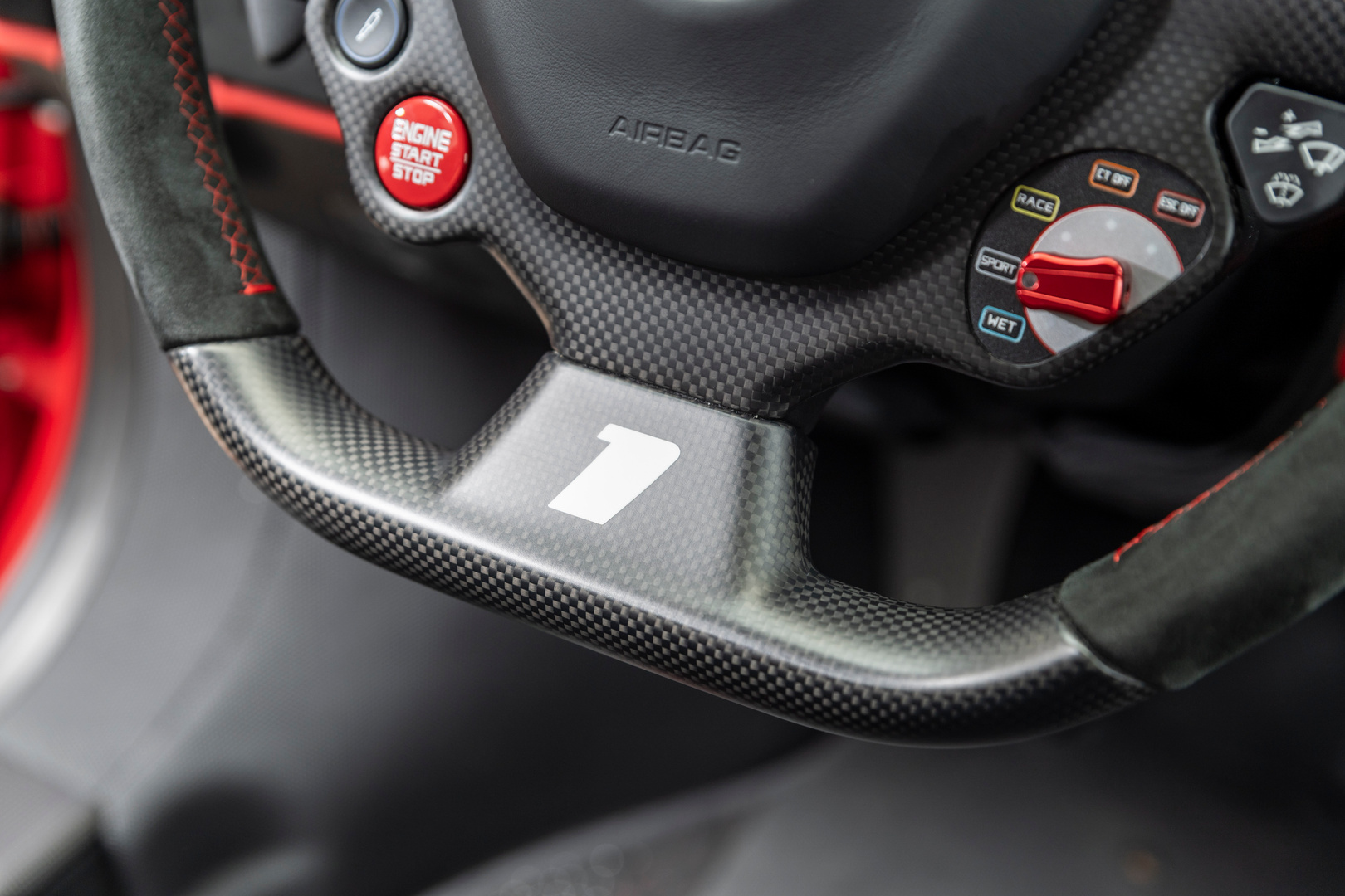 Ferrari 488 Pista - 2019 - Joinsteer - #26