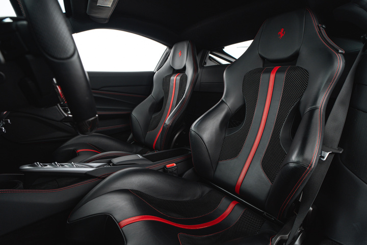 Ferrari F8 Tributo -  - Joinsteer - #5