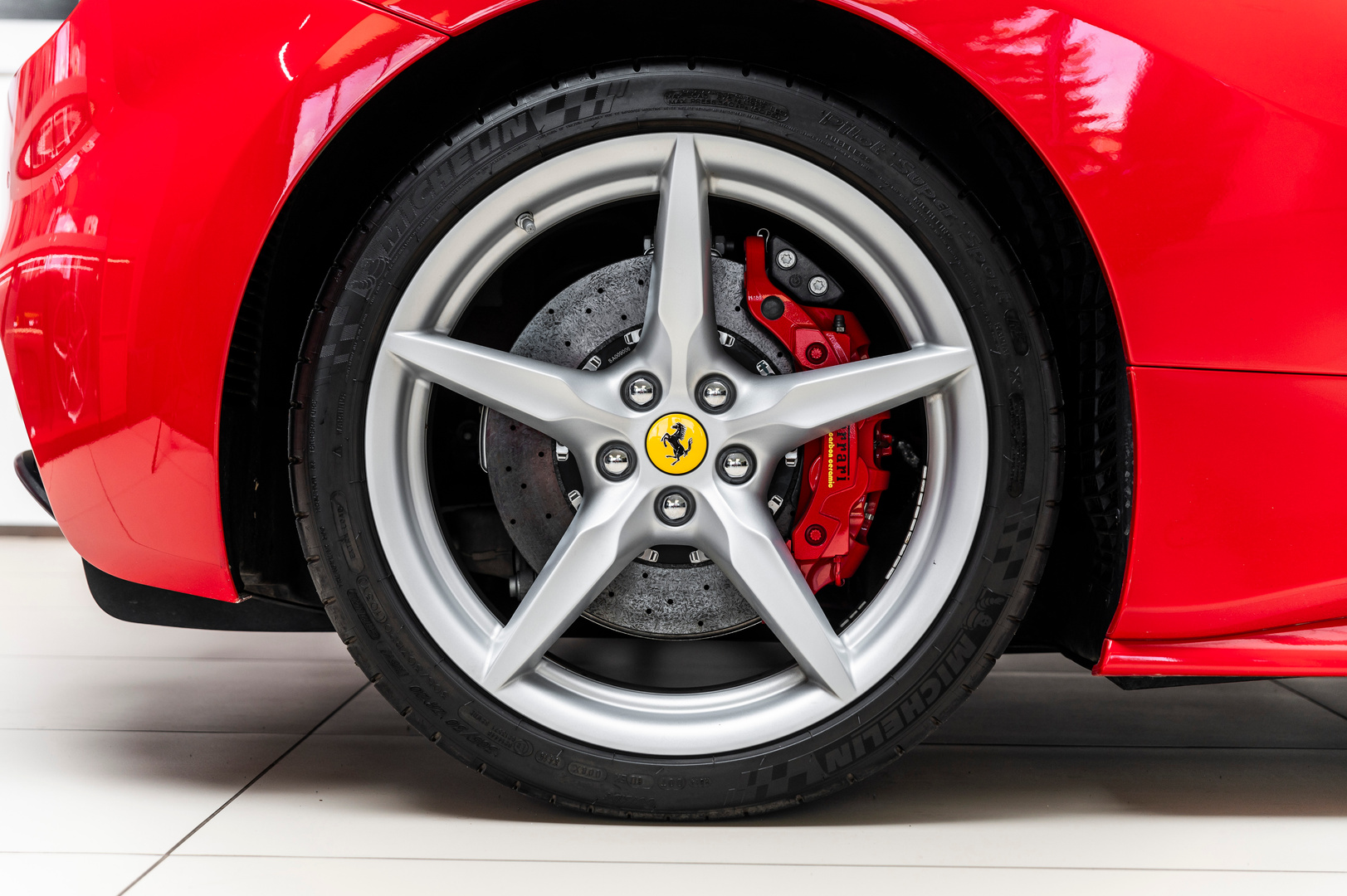Ferrari 488 GTB - 2015 - Joinsteer - #35