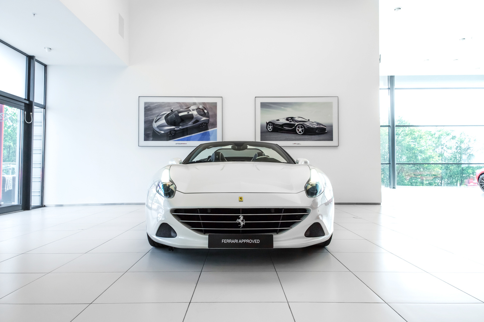 Ferrari California T - 2015 - Joinsteer - #2