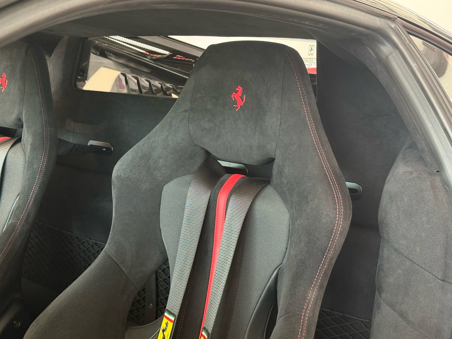 Ferrari 488 Pista - 2019 - Joinsteer - #25