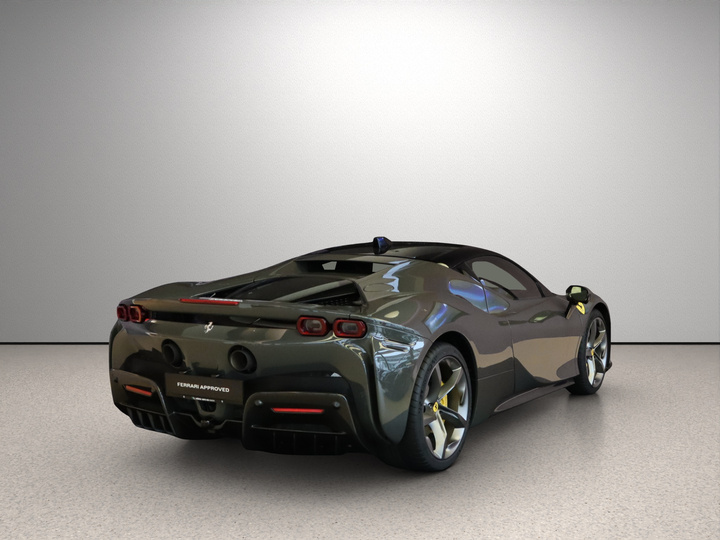 Ferrari SF90 Stradale -  - Joinsteer - #2