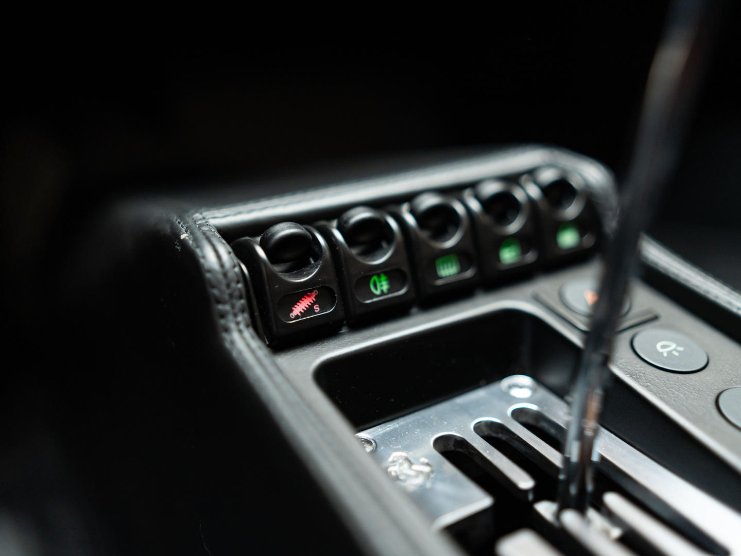 Ferrari F355 Berlinetta - 1997 - Joinsteer - #14