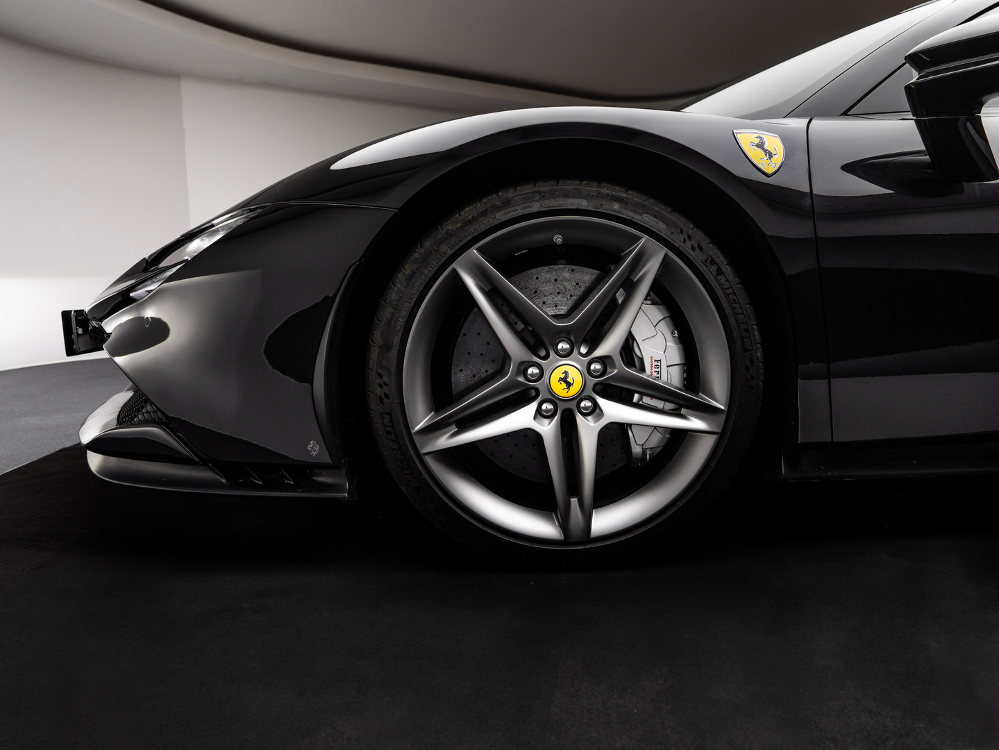 Ferrari SF90 Stradale - 2023 - Joinsteer - #29