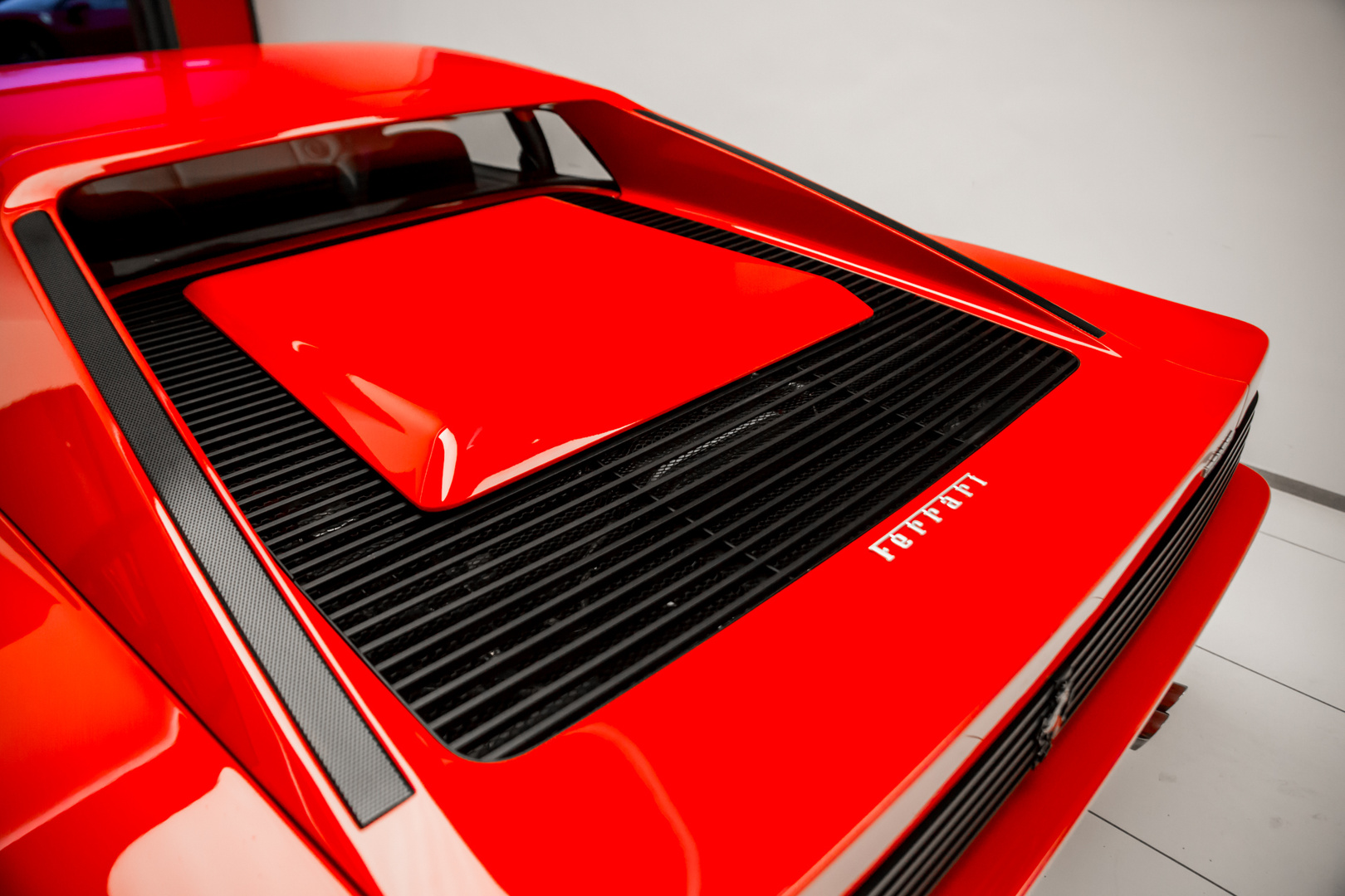 Ferrari Testarossa - 1991 - Joinsteer - #39
