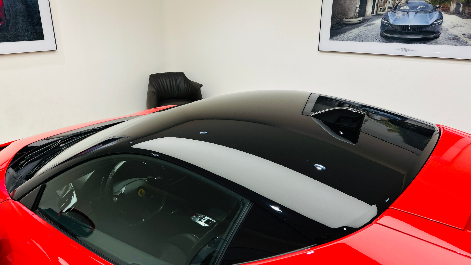 Ferrari SF90 Stradale - 2021 - Joinsteer - #11