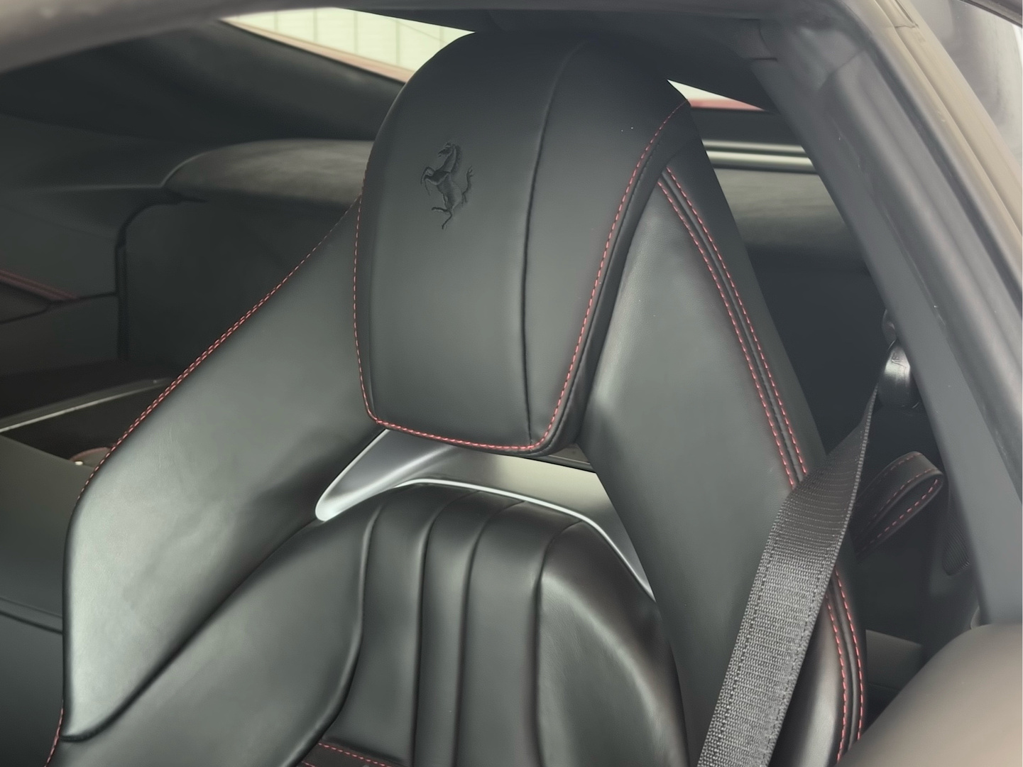 Ferrari 812 Superfast - 2019 - Joinsteer - #19