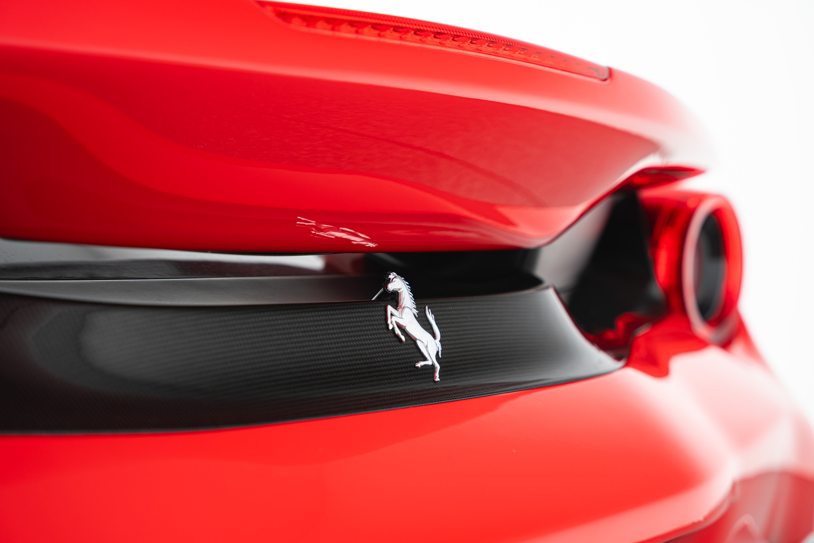 Ferrari 488 Pista - 2019 - Joinsteer - #15