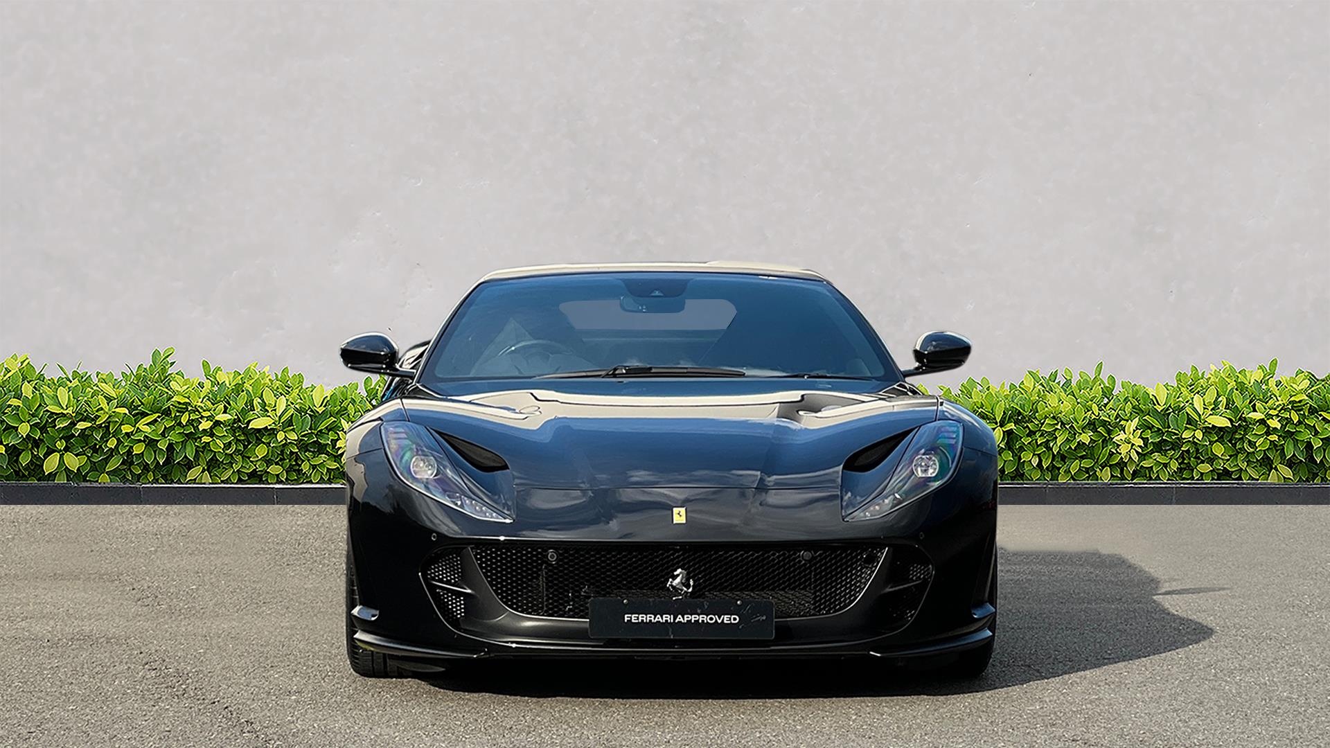 2020 Ferrari 812 Superfast