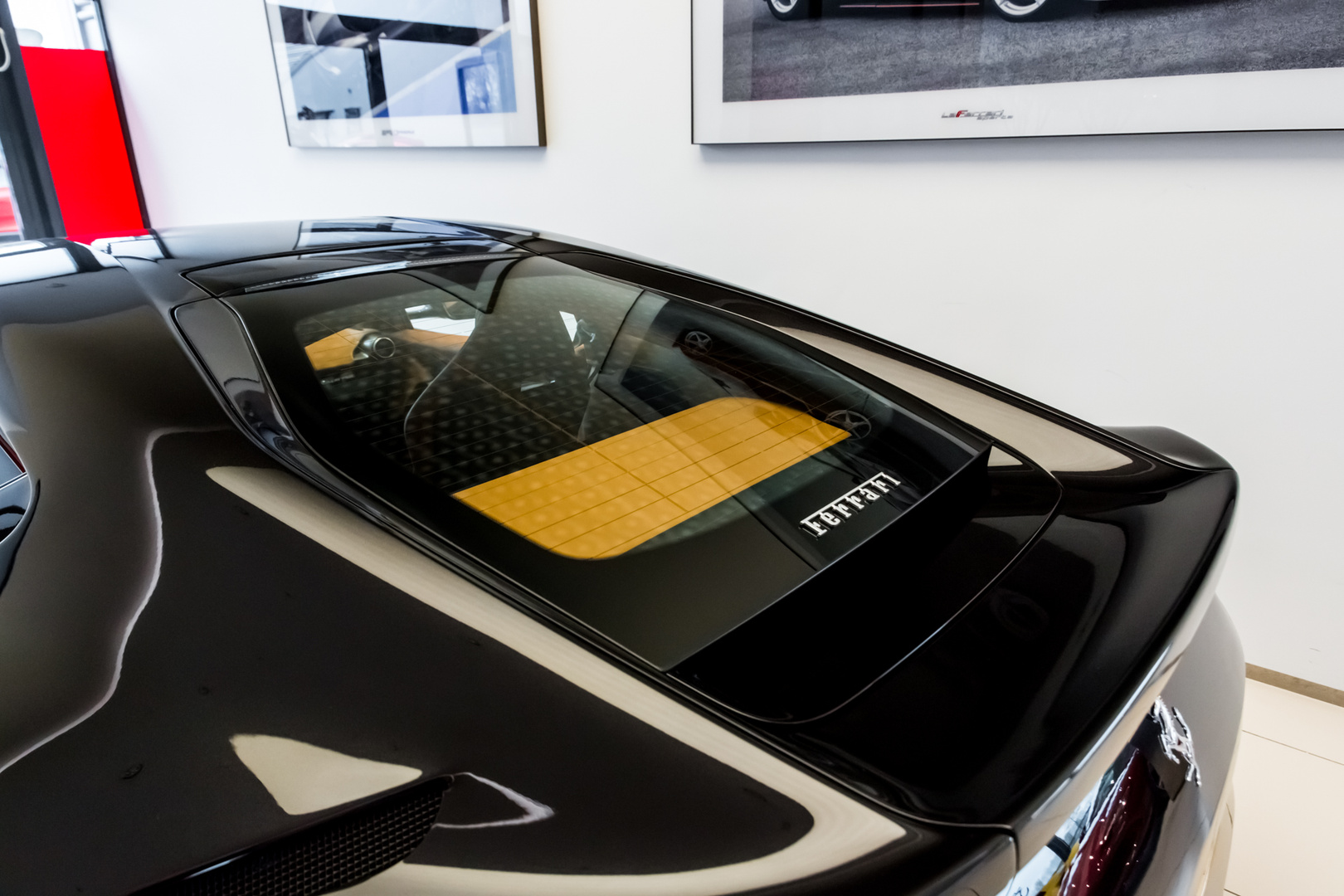 Ferrari 812 Superfast - 2020 - Joinsteer - #24