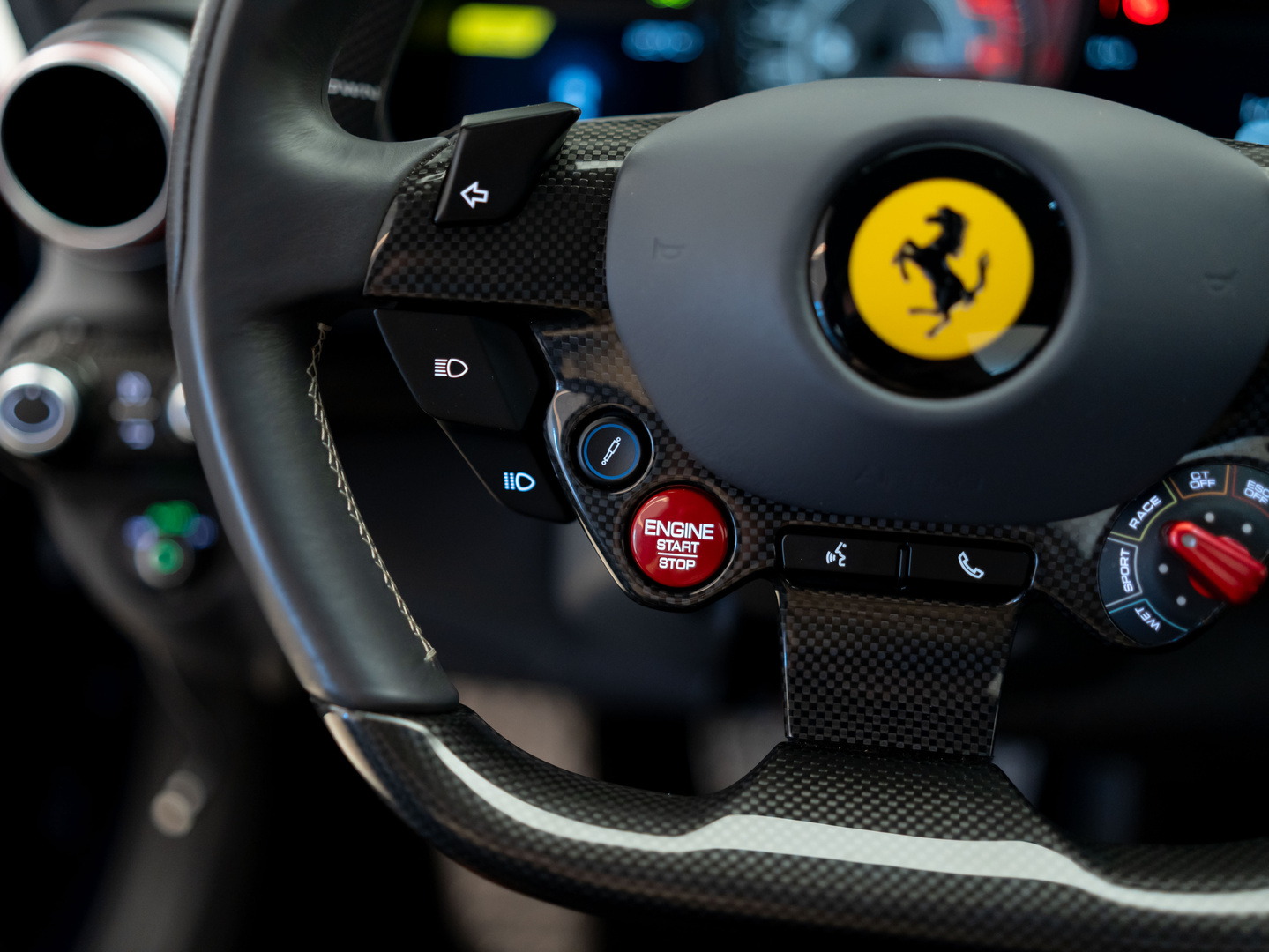 Ferrari 812 Superfast - 2018 - Joinsteer - #23