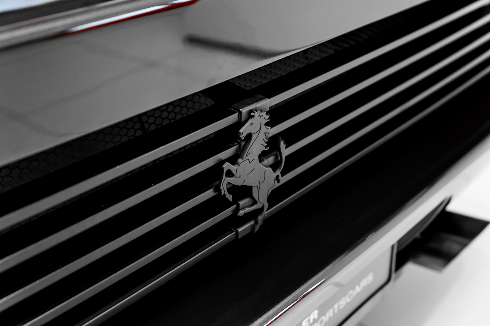 Ferrari Testarossa - 1989 - Joinsteer - #25
