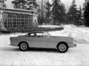 250 GT Coupe: Modena