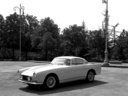 250 GT Coupe: Modena